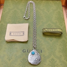 Gucci Necklaces